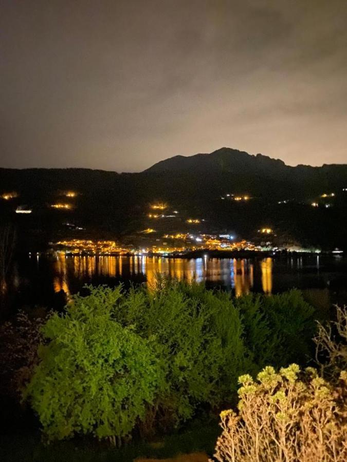 Lake Apartment Ischia Green Tenna Eksteriør billede